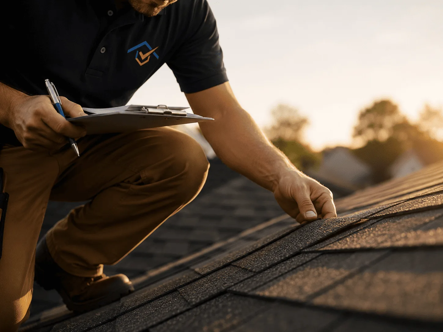 Why Choose Roof Inspection in Calistoga, CA