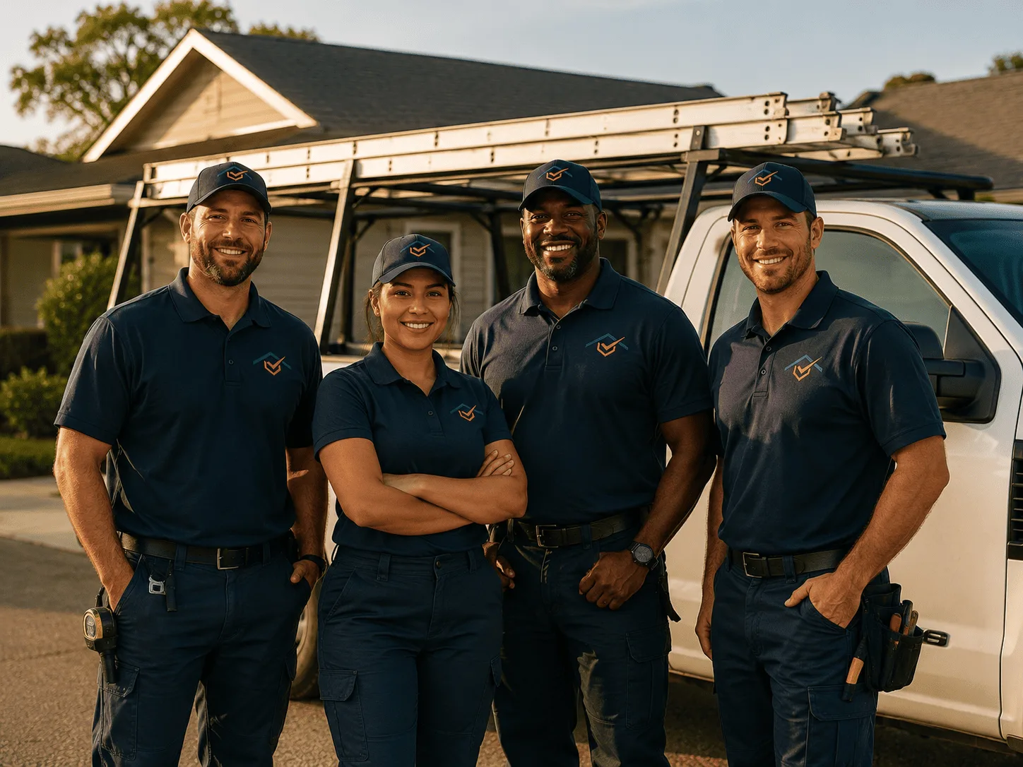 Roof Inspection company in Calistoga, CA
